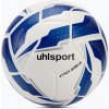 Futbalová lopta uhlsport Attack Addglue white/dark blue/blue veľkosť 4