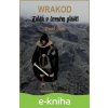 E-kniha WRAKOD - Tulák v černém plášti - Daniel Janů