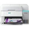 Tlačiareň skener Epson EcoTank L6376 WiFi LAN Duplex ADF biela A4