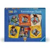 Ravensburger Toy Story 500 dielov