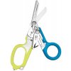 LEATHERMAN RAPTOR RESCUE BLUE/YELLOW