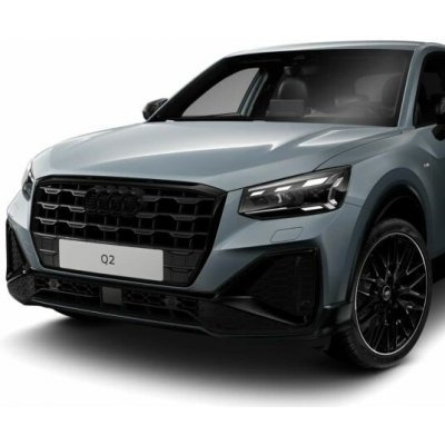 Audi Q2 35 TDI S tronic S Line 110 kW