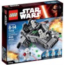 LEGO® Star Wars™ 75100 First Order Snowspeeder