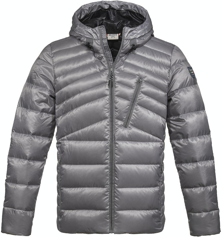 Pánska zimná bunda Dolomite jacket Hood Corvara