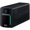 APC Back-UPS 500VA, 230V, AVR, IEC zásuvky (300W)