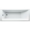 Laufen Pro - akrylátová vaňa 170 x 70 x 46 cm, vstavaná verzia