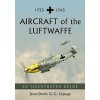 Aircraft of the Luftwaffe, 1935-1945 (Jean-Denis Lepage)(Brožovaná)