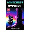 Minecraft - Výprava Fry Jason