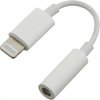 PremiumCord Apple Lightning audio redukční kabel na 3.5 mm