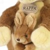 Eco-Friendly Rappa klokan s mláďaťom 37 cm