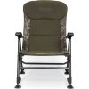 Kreslo Nash Bank Life Reclining Chair Camo