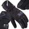 MOTOCYKLOVÉ RUKAVICE LS2 SNOW Jesenné Zimné Vodeodolné Teplé Čierne L
