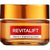 L'oréal Revitalift Vitamín C rozjasňujúci krém 50 ml