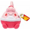Jazwares, LLC. Plyšák: Pokémon Sleeping Happiny 12cm