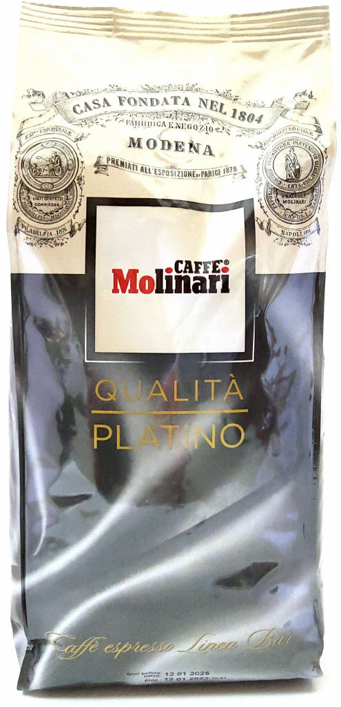 Molinari Platino 1 kg