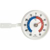 TFA Dostmann TFA 14.6004 - okenný teplomer Ø 72 mm