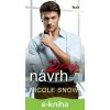 E-kniha Drzý návrh - Nicole Snow