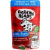 Barking Heads Little Paws Beef Chicken Salmon 150 g