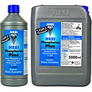 HESI Phosphor Plus 500ml