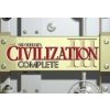 Sid Meier's Civilization III Complete Steam CD Key