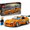 LEGO® Speed Champions 77260 Rýchlo a zbesilo Toyota Supra MK4