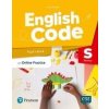 English Code Starter Pupil´ s Book with Online Access Code - Hawys Morgan