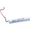 ESYLUX ELX Akku EN10077418 tužková batéria typu AA x Ni-Cd 3.6 V 1800 mAh; EN10077418