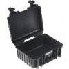 B-W Outdoor Case Type 3000 čierny (prázdny)