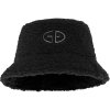 Klobúk Goldbergh Teds Bucket Hat Black Uni