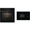 Set Gorenje BSA6737E15BG + BM201AG1BG