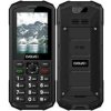 EVOLVEO STRONGPHONE X5 BLACK GREY