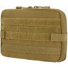 CONDOR OUTDOOR sumka MOLLE tactical tool COYOTE BROWN