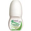 BC Bione Cosmetics Invisible for Black and white Woman roll-on zelený 80 ml
