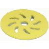 RUPES Microfiber Pad Medium Yellow - 170mm