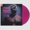 Demon Fuzz - Afreaka! / Purple / Vinyl [LP]