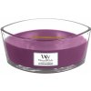 Sviečka Woodwick Elipsa Spiced Blackberry 453 g (5038581057033)