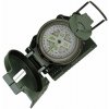 ROTHCO kompas TACTICAL MARCHING kovové telo ZELENÝ