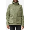 Bunda dámska Fjallraven Greenland Jacket - green