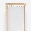 Goldea nepriepustná froté plachta do detskej postieľky - biela 60 x 120 cm