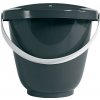 Luma Kýblik na plienky s vekom Dark grey