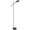 Stojacia lampa Globo 24099SB