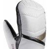 Leki Snowfox 3D lady mitt white gold