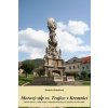 Morový stĺp sv. Trojice v Kremnici - Daniela Bednářová