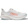 HOKA W MACH 6 White/Nimbus Cloud 5