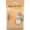 Podstielka Magic Litter Tofu Original 12 litrov