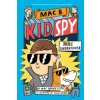 Mac Undercover (Mac B., Kid Spy #1) (MAC BARNETT)(Pevná)