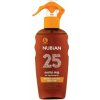 Nubian suchý olej v spreji SPF 25, 200 ml, OF 25, SLOVENSKÝ VÝROBOK