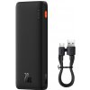 Baseus Airpow 10000mAh black