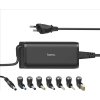 Hama univerzálny napájací adaptér pre notebook, 15/19 V, 90 W