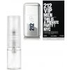 Carolina Herrera 212 VIP Men toaletná voda pre mužov 2 ml odstrek s rozprašovačom